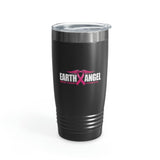 Earth Angel Ringneck Tumbler, 20oz