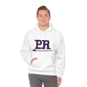 Porter Ridge HS Hooded Sweatshirt