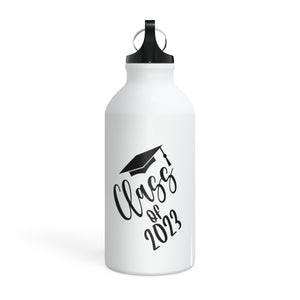 Class of 2023 Oregon Sport Bottle