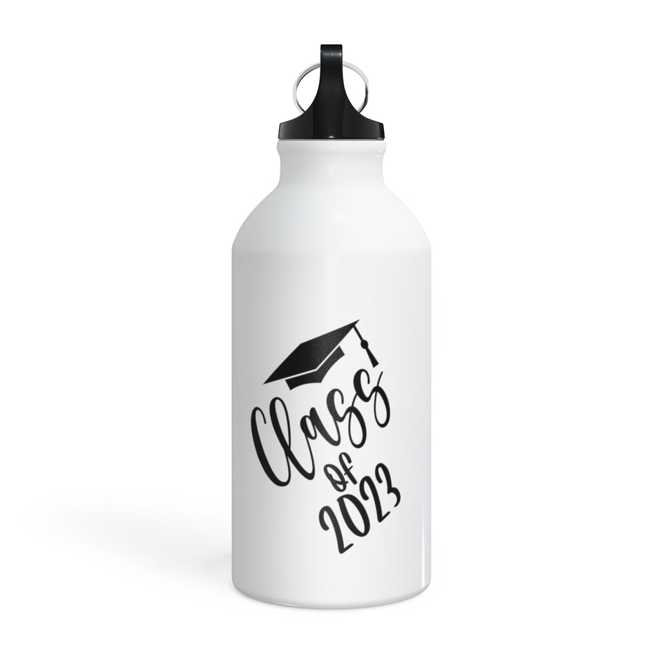 Class of 2023 Oregon Sport Bottle