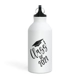 Class of 2023 Oregon Sport Bottle