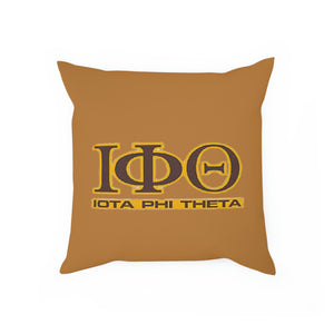 Iota Phi Theta Cushion