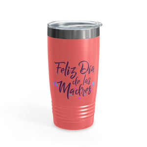 Happy Mother's Day Ringneck Tumbler, 20oz