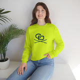 Country Day Unisex Heavy Blend™ Crewneck Sweatshirt
