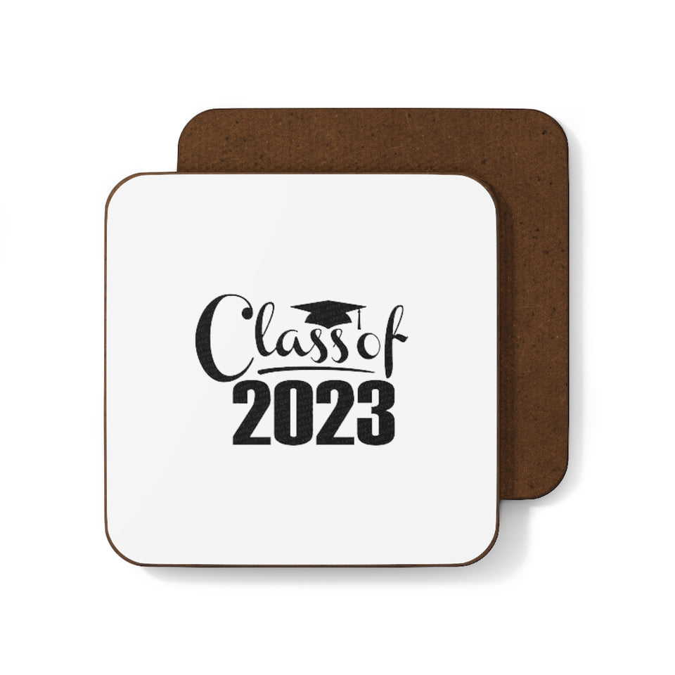 Class of 2023 Coaster