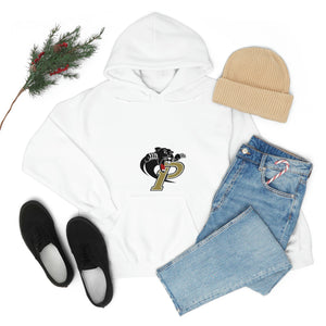 Providence HS Unisex Heavy Blend™ Hooded Sweatshirt