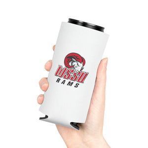 WSSU Ram Can Cooler