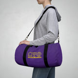 Omega Psi Phi Duffel Bag