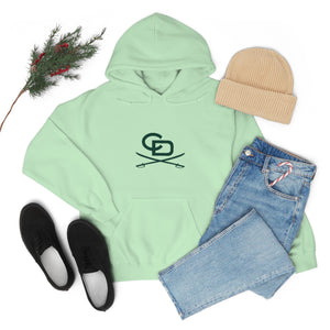 Country Day Unisex Heavy Blend™ Hooded Sweatshirt