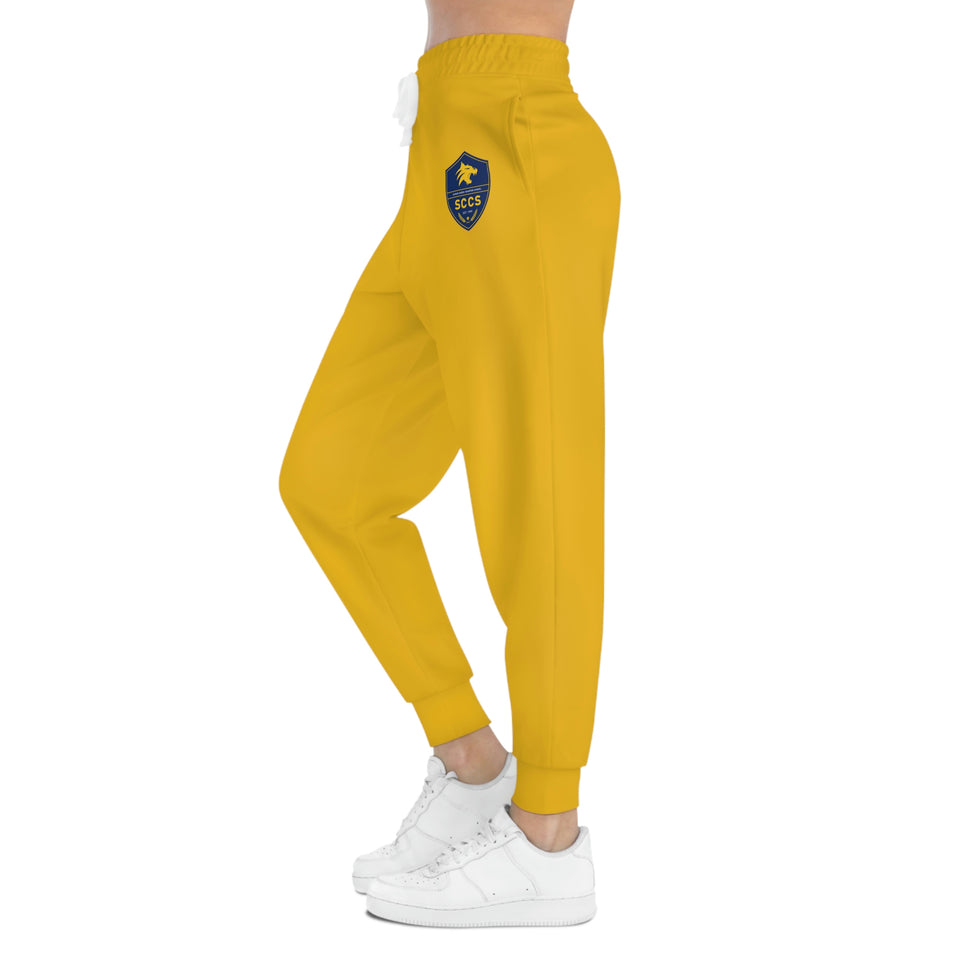 Sugar Creek Charter Athletic Joggers (AOP)