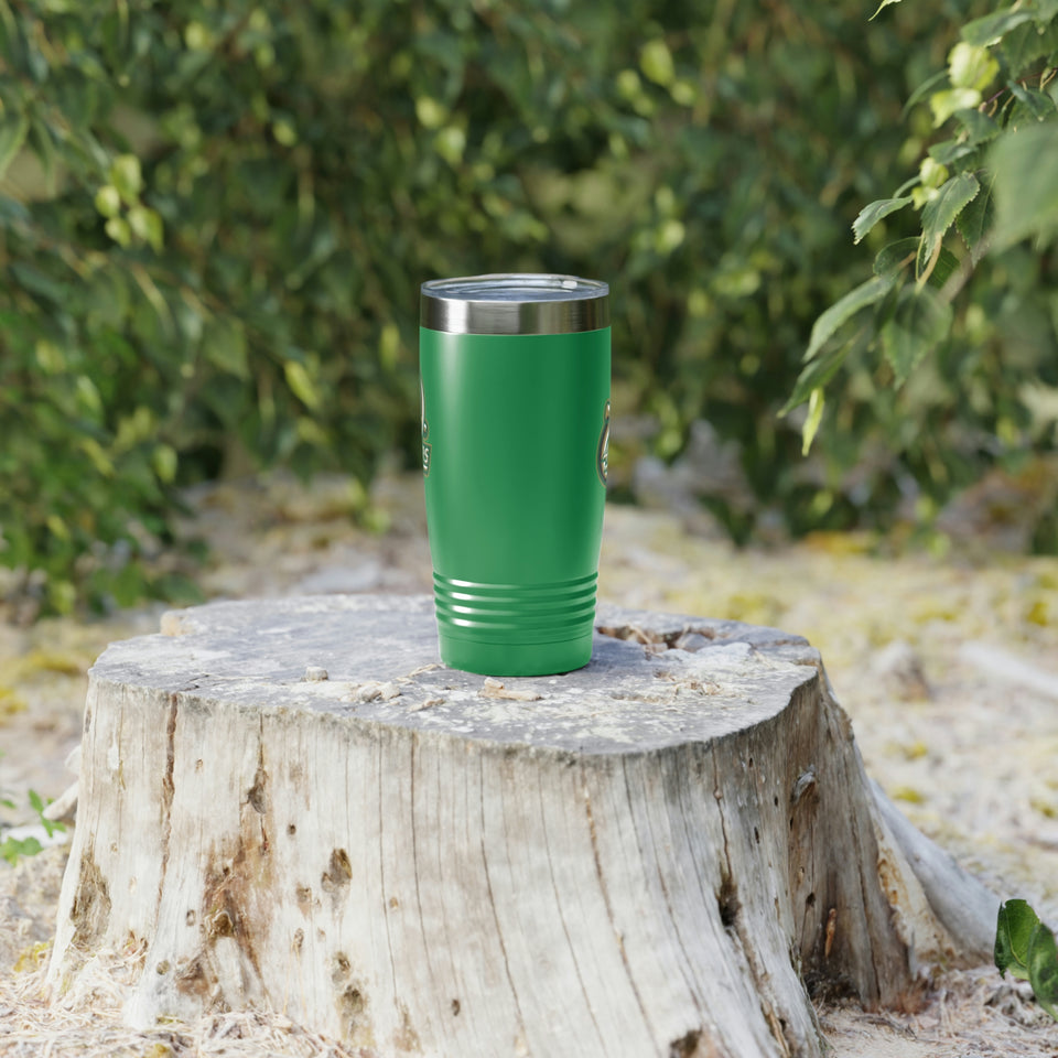 UNCC ALUMNI Ringneck Tumbler, 20oz