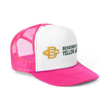 Bessemer City Yellow Jackets Trucker Caps
