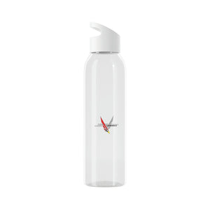 Phillip O. Berry Sky Water Bottle
