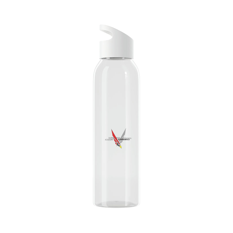 Phillip O. Berry Sky Water Bottle