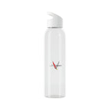 Phillip O. Berry Sky Water Bottle