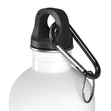 Lake Norman Christian School Stainless Steel Water Bottle