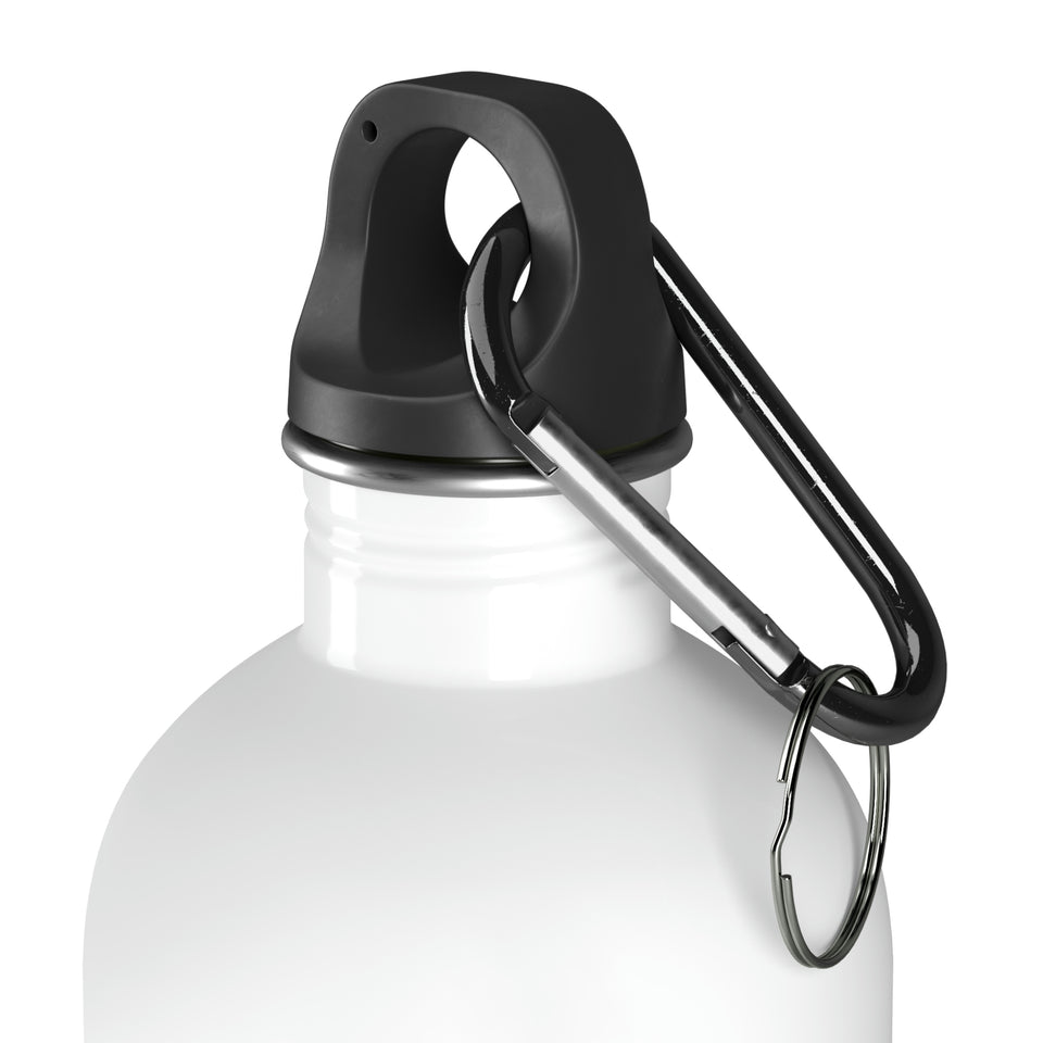 Providence Day Stainless Steel Water Bottle