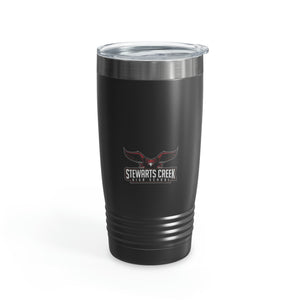 Stewarts Creek HS Ringneck Tumbler, 20oz