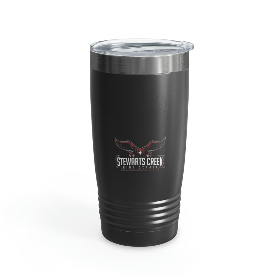 Stewarts Creek HS Ringneck Tumbler, 20oz