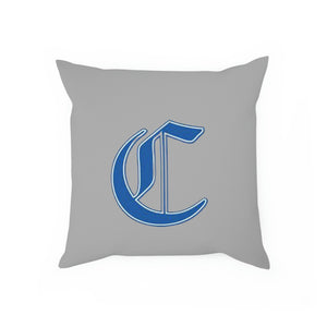 Charlotte Christian Cushion