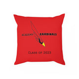 Phillip O. Berry Class of 2023 Cushion