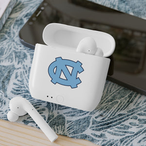 UNC Wireless Earbuds