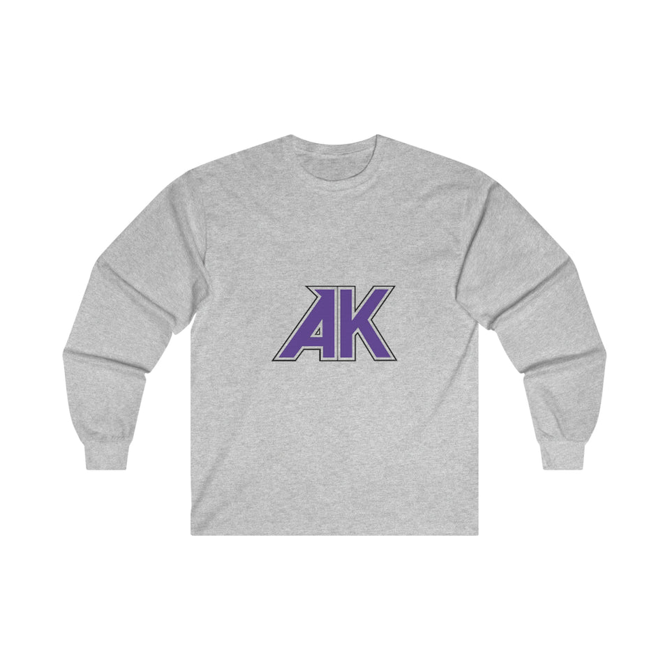 Ardrey Kell Ultra Cotton Long Sleeve Tee