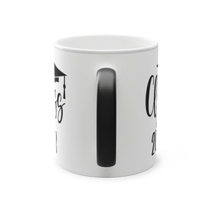 Class of 2023, Magic Mug, 11oz