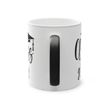 Class of 2023, Magic Mug, 11oz