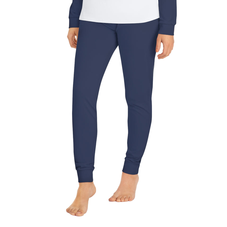 Earth Angel Women's Pajama Set