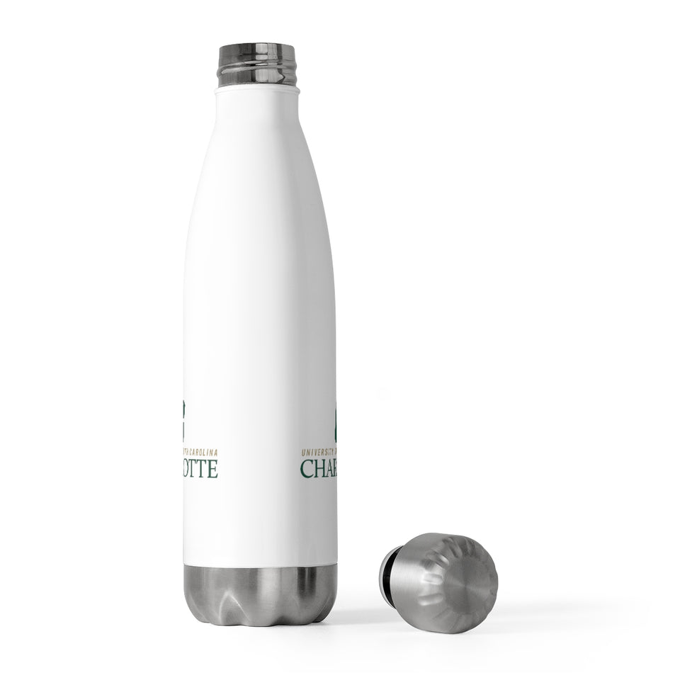 UNCC 20oz Insulated Bottle
