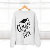 Class of 2023 Unisex Crew Neck Sweatshirt