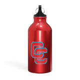 Charlotte Cathoilc Oregon Sport Bottle