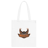 Rocky River Tote Bag