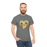 Highland Tech Unisex Heavy Cotton Tee