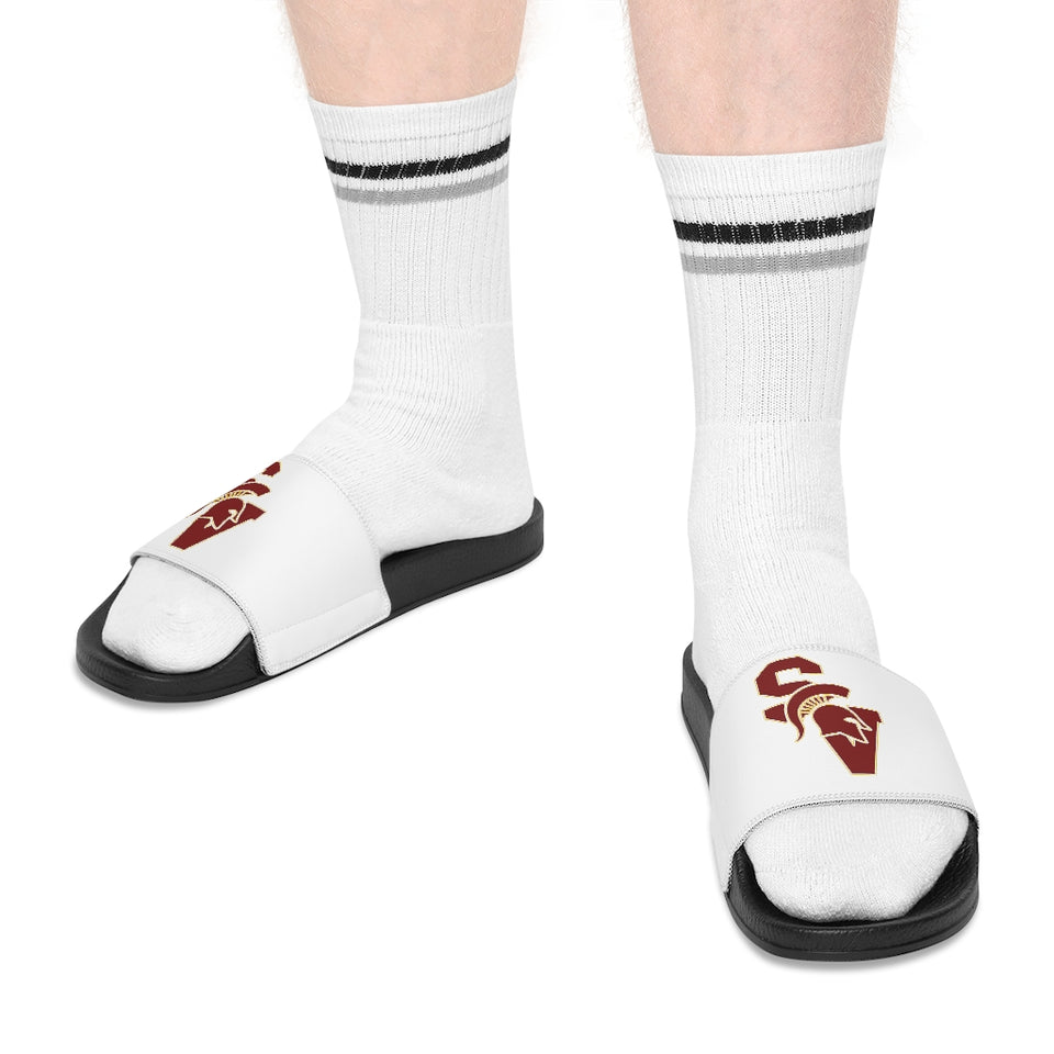 Sun Valley HS Men's Slide Sandals