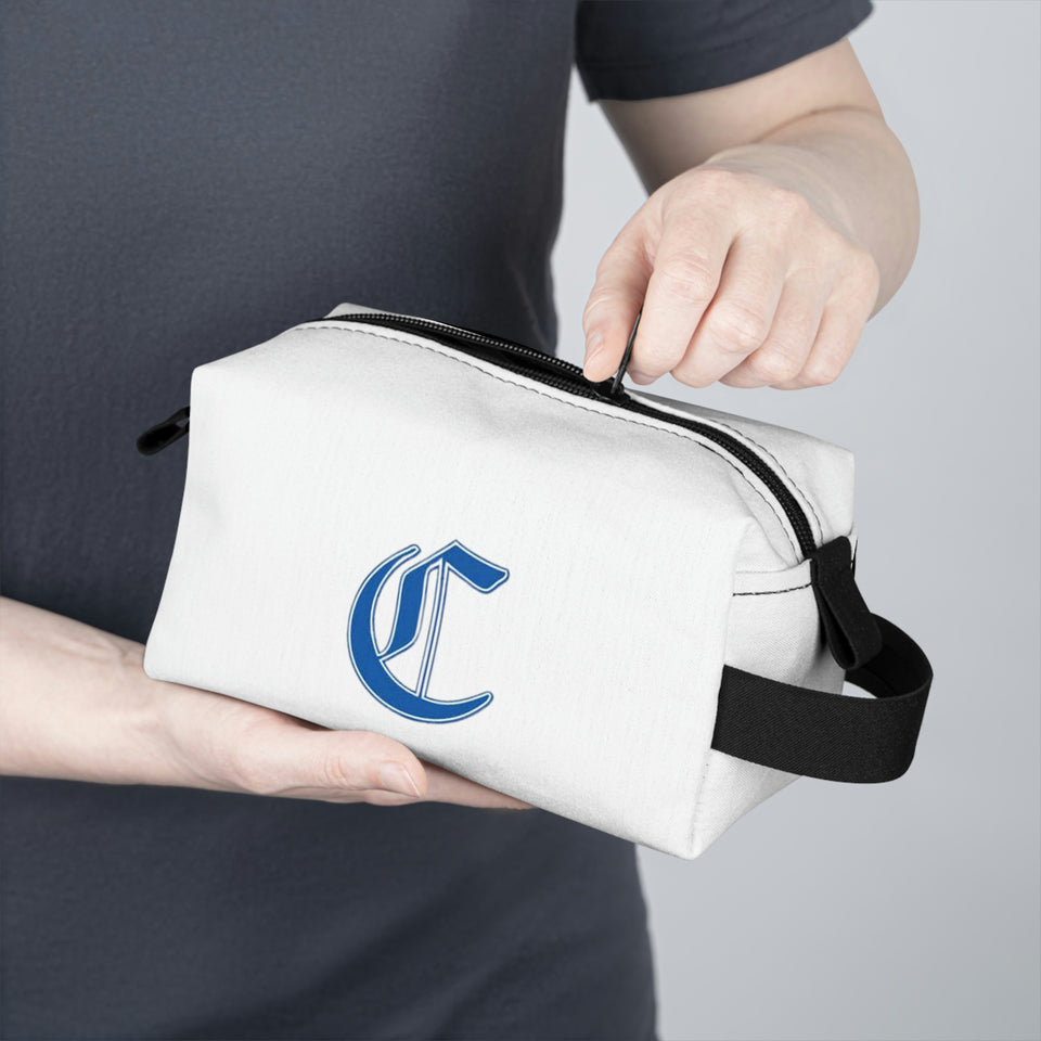 Charlotte Christian Toiletry Bag
