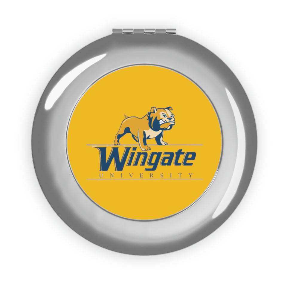 Wingate Compact Travel Mirror