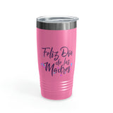 Happy Mother's Day Ringneck Tumbler, 20oz