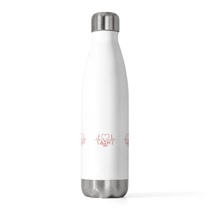 Delta Heartbeat 20oz Insulated Bottle