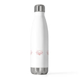 Delta Heartbeat 20oz Insulated Bottle