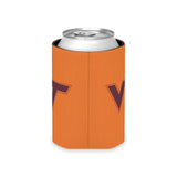 Virginia Tech Can Cooler