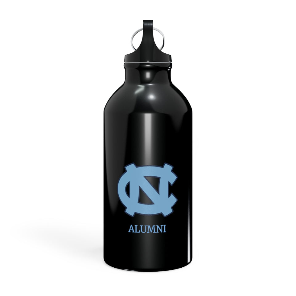 UNC Alumni Sport Bottle
