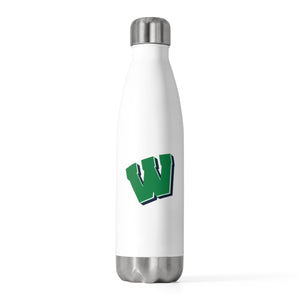 Weddington HS 20oz Insulated Bottle