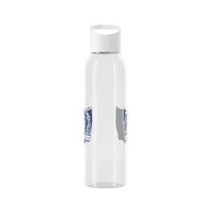 Hickory Grove Christian Sky Water Bottle