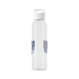 Hickory Grove Christian Sky Water Bottle