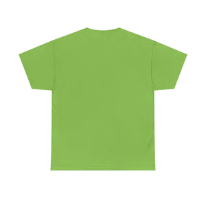 Yes Honey Unisex Heavy Cotton Tee