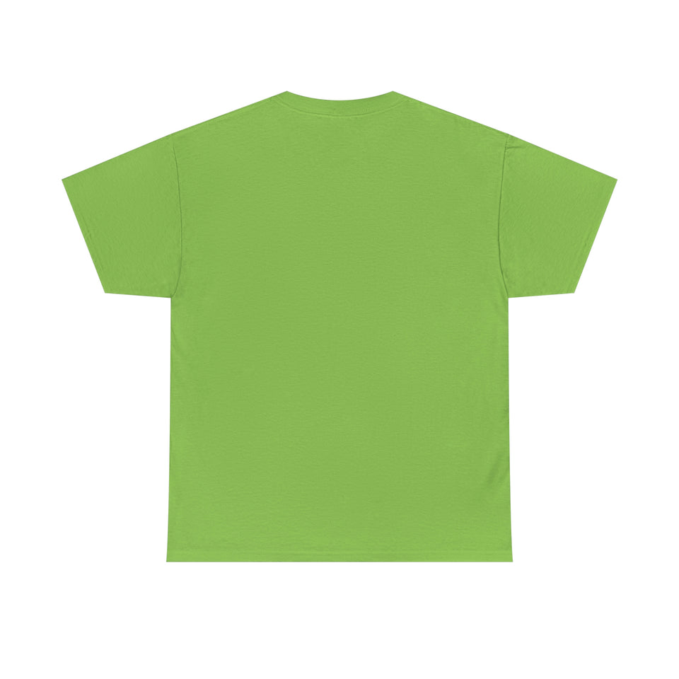 Yes Honey Unisex Heavy Cotton Tee