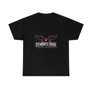 Stewarts Creek HS Cotton Tee