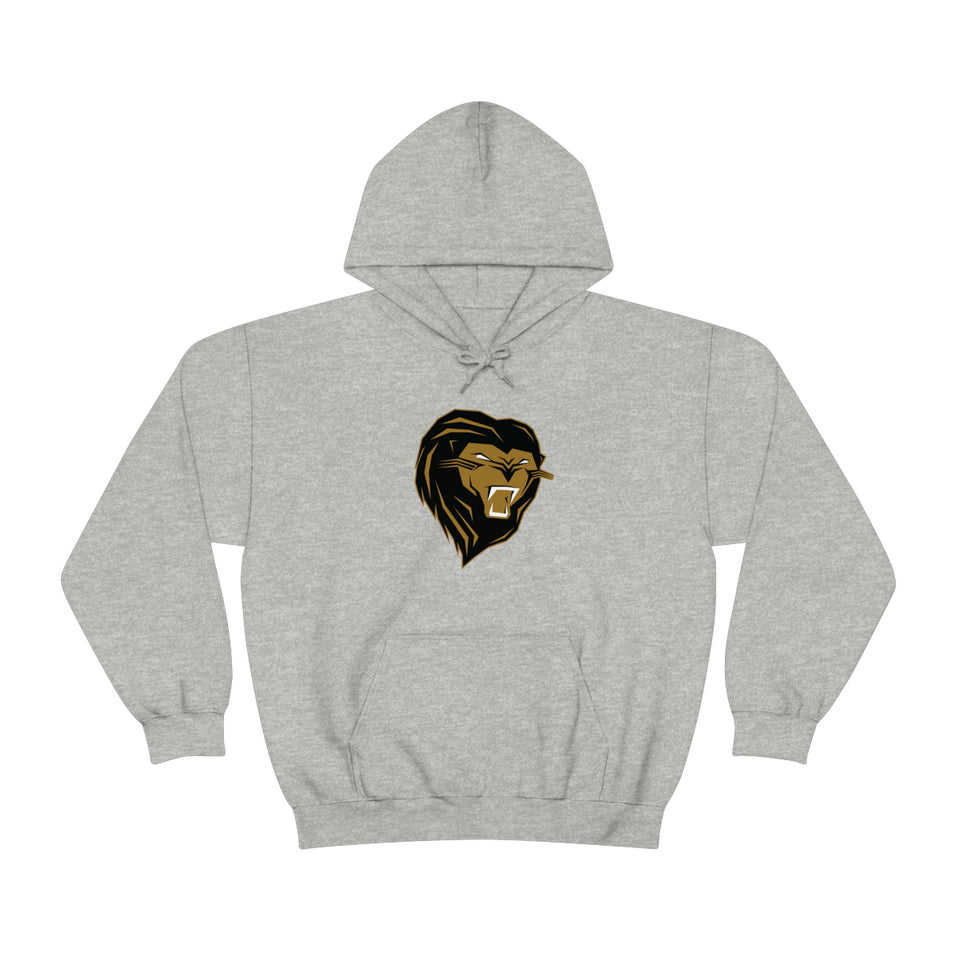 Shelby HS Unisex Heavy Blend™ Hooded Sweatshirt